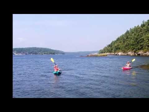 Scenic White Rocks Cottage on the Maine Coast, Maine Vacation Rentals By Owner.