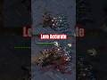 Lore Size Ultralisk vs 40 Marines #starcraft2