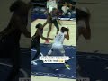 AT Scored on Her Old Team…Then Waved 👋 | Mercury vs. Sun #wnba