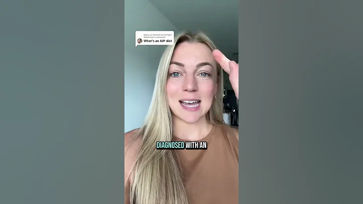 AIP Diet Saved My Life: Autoimmune Healing Journey