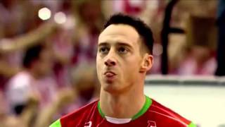 Skra And Resovia 2015