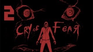 Cry of Fear HD Playthrough Part 2: Backtracking.