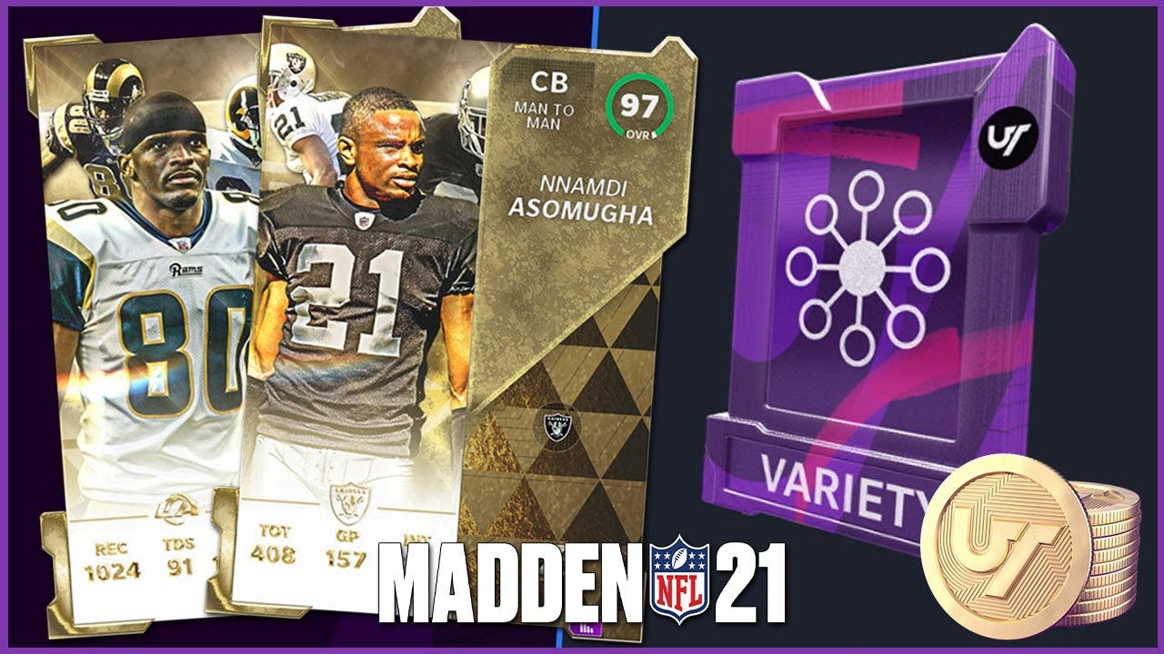 All 10 Ultimate Legends Revealed EARLY + Color Rush Uniforms In Game NOW!