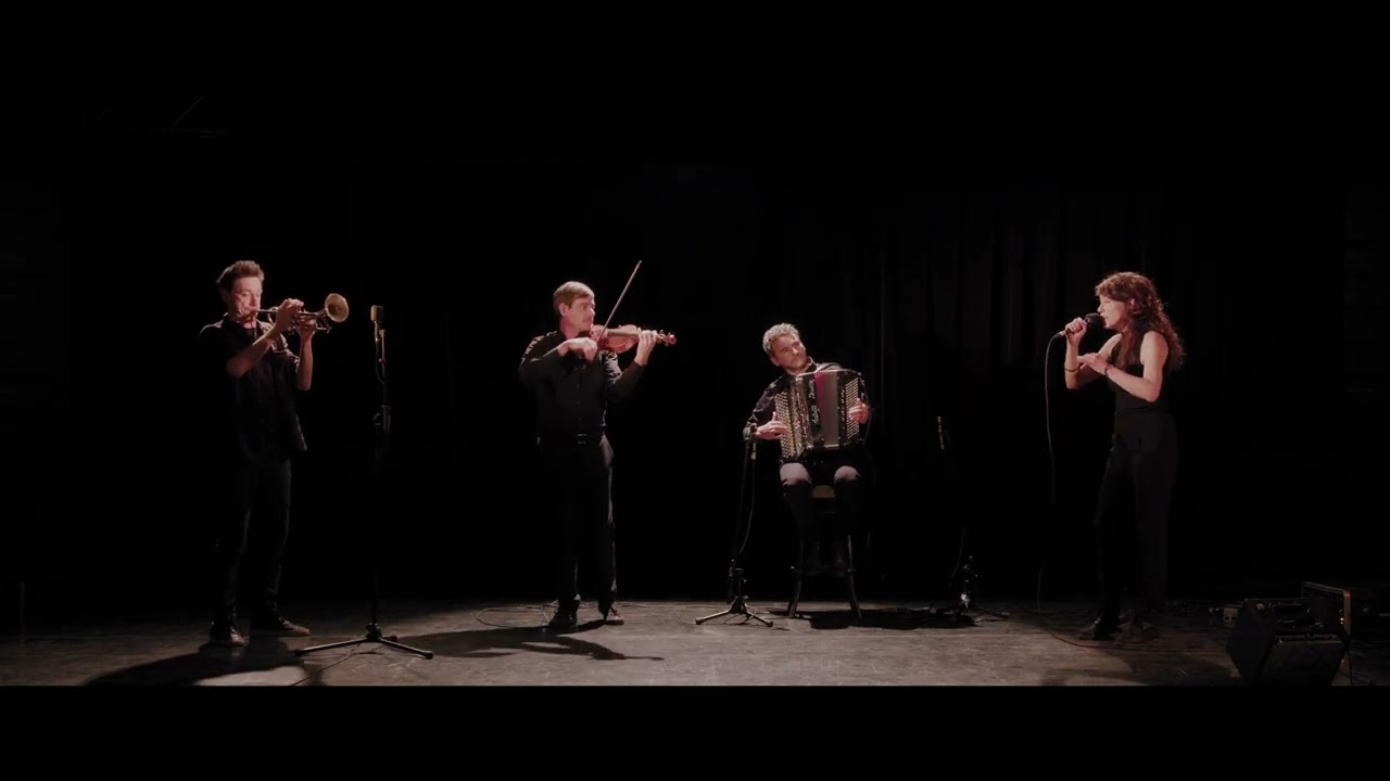 RADIO LION: ANA KAP : VIDEO 2026