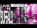 Every Time I Die  - Live in Buffalo unofficial HD DVD LEAK (Town Ballroom, March 31st 2012)