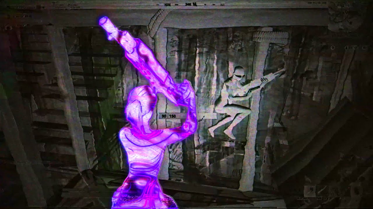 This fortnite montage took 1 year to make...