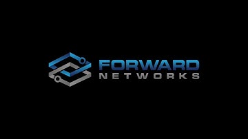 Forward Networks - Inventory