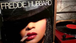 Freddie Hubbard - &quot;Happiness is Now&quot; [Vinyl]