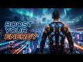 BOOST HORIZON - Fast Paced MOTIVATIONAL MUSIC to Boost Energy Instantly