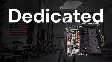 Astranis: Dedicated Internet from GEO