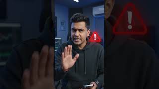 🚨 Fake Police Call? The Truth About 'Digital Arrest' Scam! #Shorts