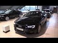 Audi A5 2015 In Depth Review Interior Exterior