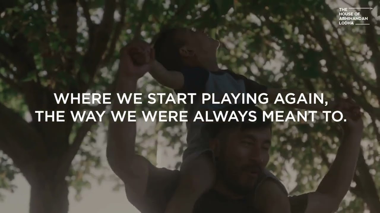 House of Abhinandan Lodha Khopoli | Hoabl Codename Mumbai T3 Aeroestate