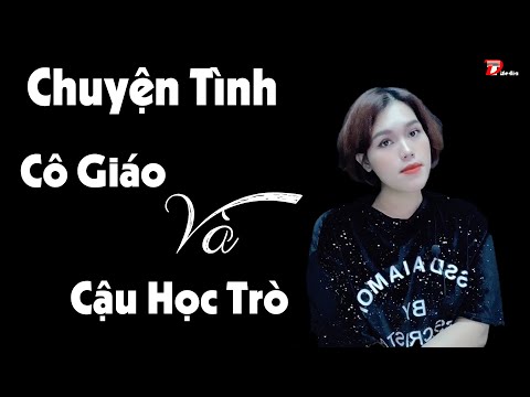 Video [Tập 67] Tâm sự về chuyện tình cô giáo và cậu học trò... - youtube