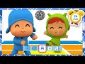 🕺💃 POCOYO in ENGLISH - The Dance Contest [94 minutes] | Full Episodes | VIDEOS and CARTOONS for KIDS
