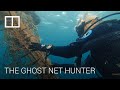 The ghost net hunter a hong kong divers quest to rid the oceans of a deadly killer