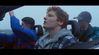 Ed Sheeran - Castle On The Hill [Official Video]