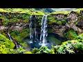 Relaxing Piano &amp; Water Sounds for Sleep, Meditation, Yoga &amp; Spa – Deep Calm Music
