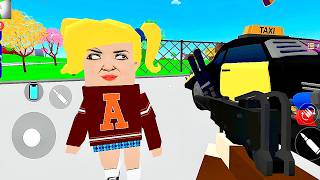 Gangs Wars Pixel Shooter RP - Mobile Gameplay Walkthrough ( iOS Android) - Part 338 screenshot 5