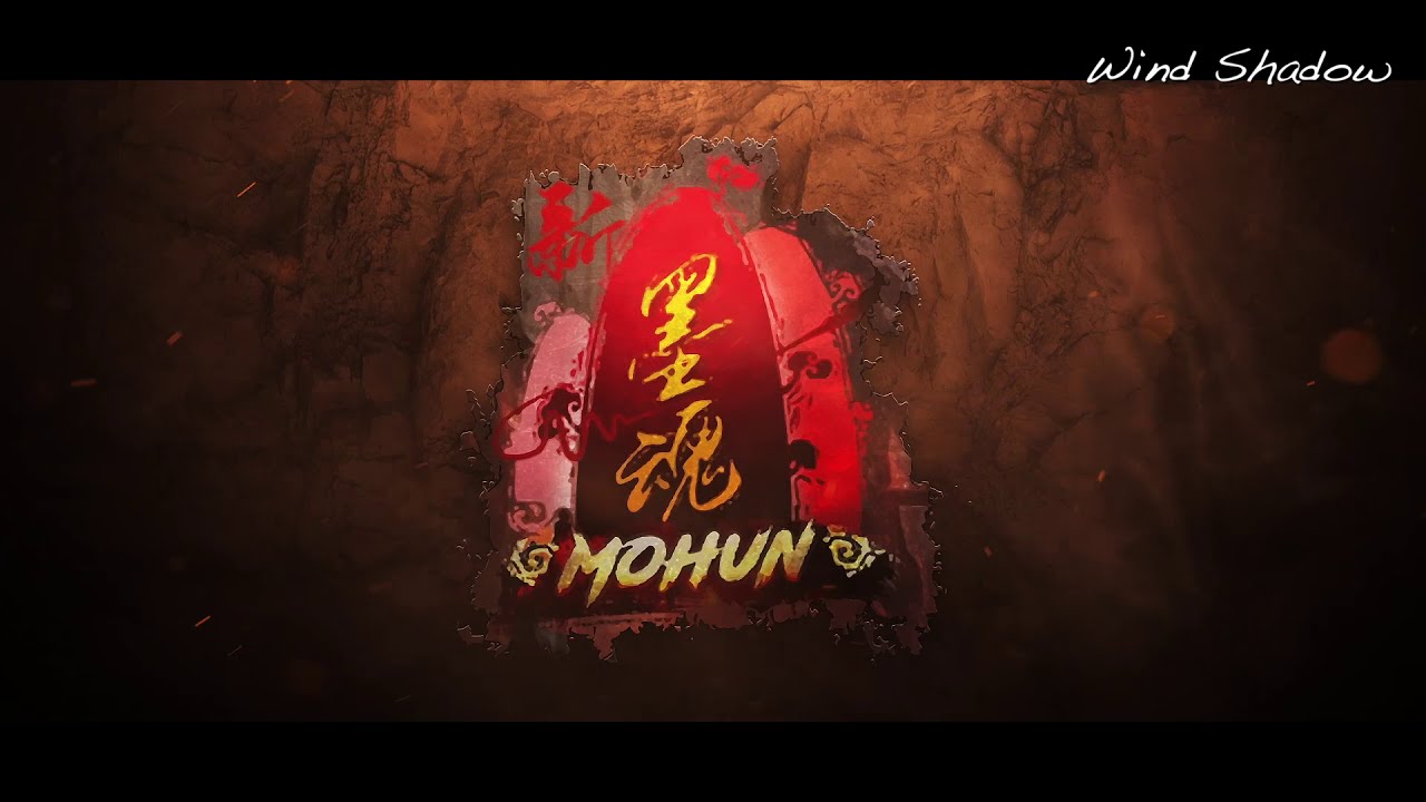 [CiBMall MoHun][PlayPark新墨魂] : Quick Review on new system by Silvia