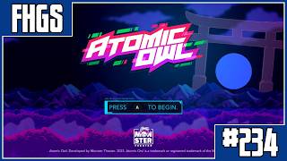 Atomic Owl | First Hour Gameplay Showcase | Video 234