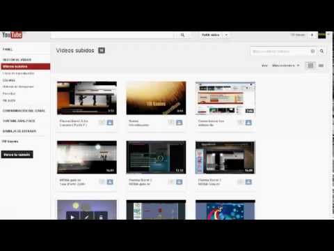 Video: Cómo Eliminar Videos Favoritos De YouTube