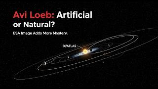 3I/ATLAS: ESA Releases Fuzzy Dot After 5 Days - NASA and China Still Silent