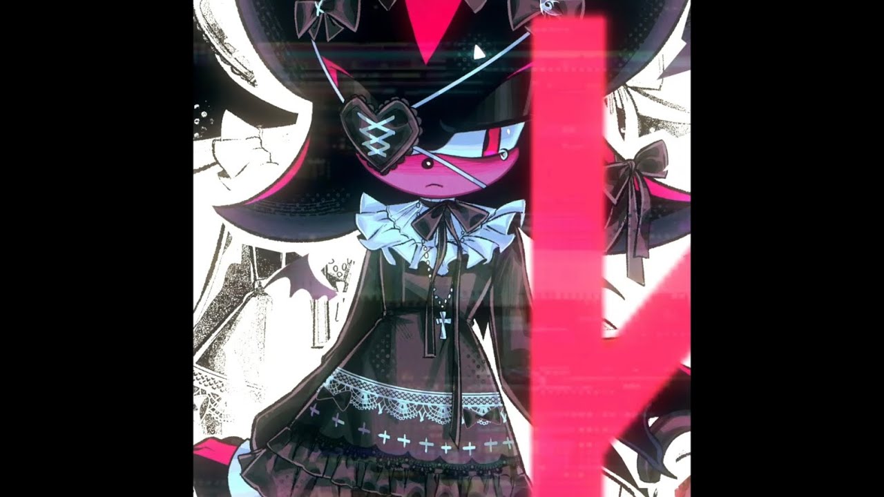 shadow internet encounter - YouTube