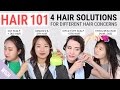 2 Items 4 Hair Solutions | Damaged Hair, Greasy Hair, Itchy Scalp & Hair Loss Cure | Wishtrend