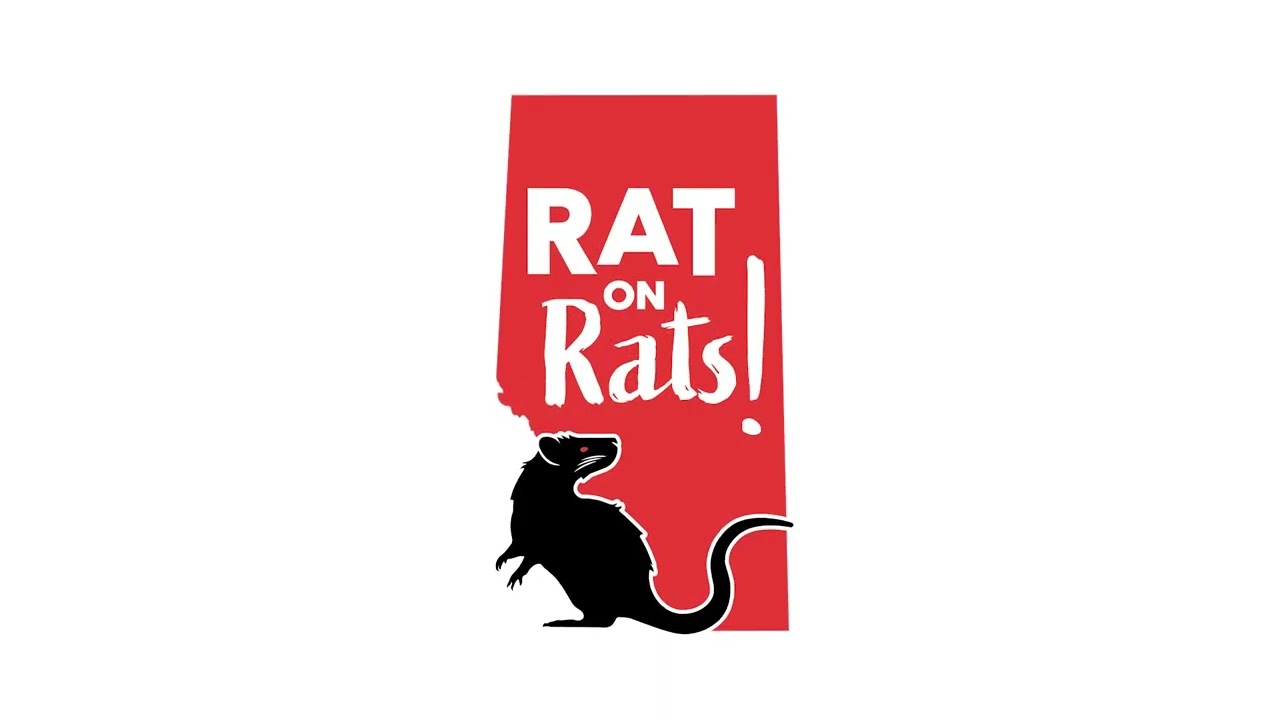 Rat on Rats! | Rats in Alberta by Alberta Invasive Species Council