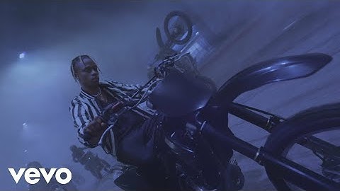 Don Toliver ft Gunna ft Travis Scott - IF I GO (Prod. @salidashmi) [Ai]