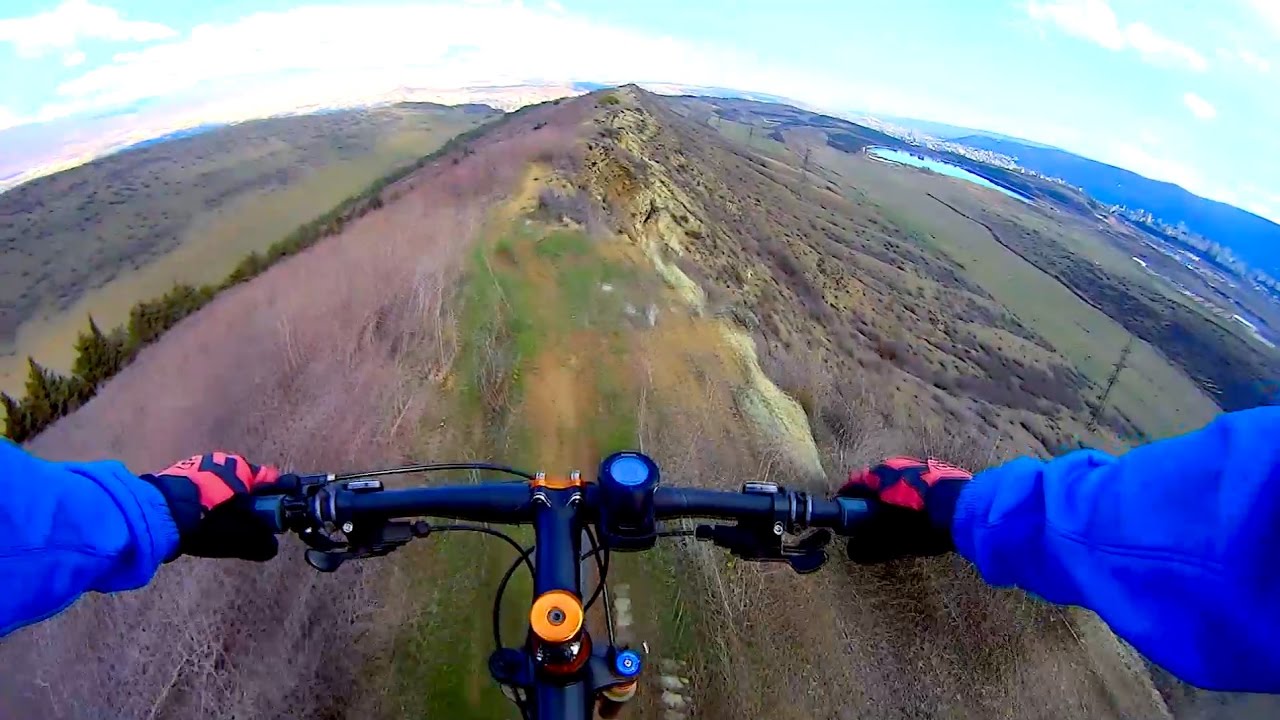 The Lisi Ridge - YouTube