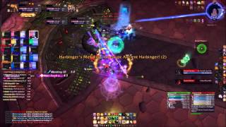 Final Form - Mythic Tyrant Velhari