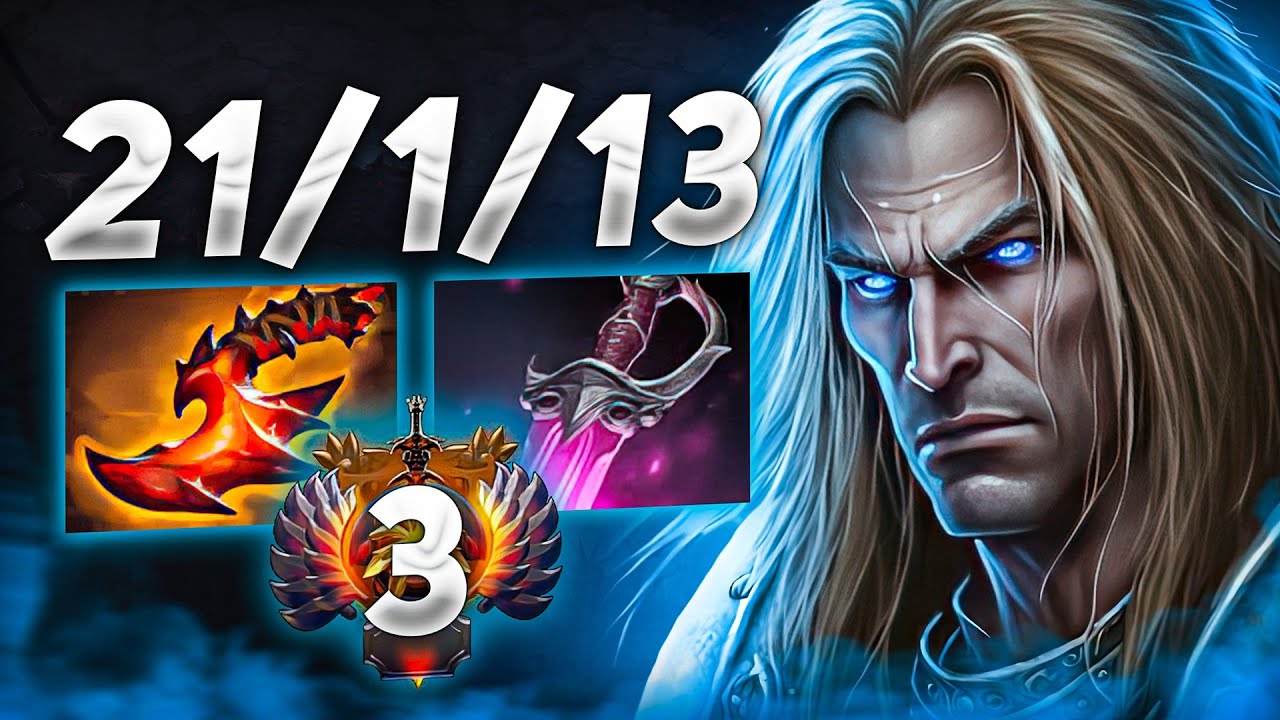 НОВАЯ МЕТА ОМНИКА с ФАСТ КХАНДОЙ от ТОП 3 РАНГА! - YouTube