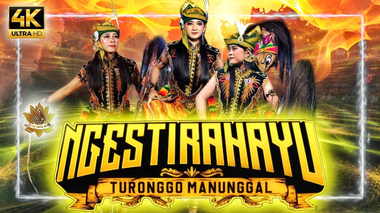 YANG BENING !! JARANAN SENTEREWE NGESTI RAHAYU TURONGGO MANUNGGAL || LIVE TEGALREJO WINONG BOYOLALI