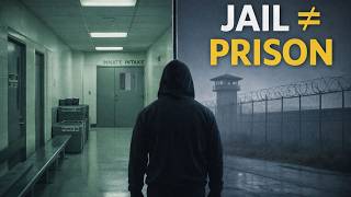 Celebrity Prison vs Jail: Key Differences Explained (True Crime Guide) Net Worth