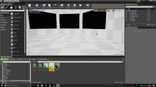 Importing Static Mesh Assets