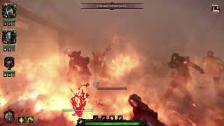 Warhammer: Vermintide 2 | Империя в огне