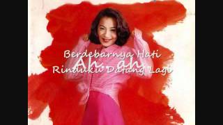 Amelina Ah Rindu Lagi YouTube