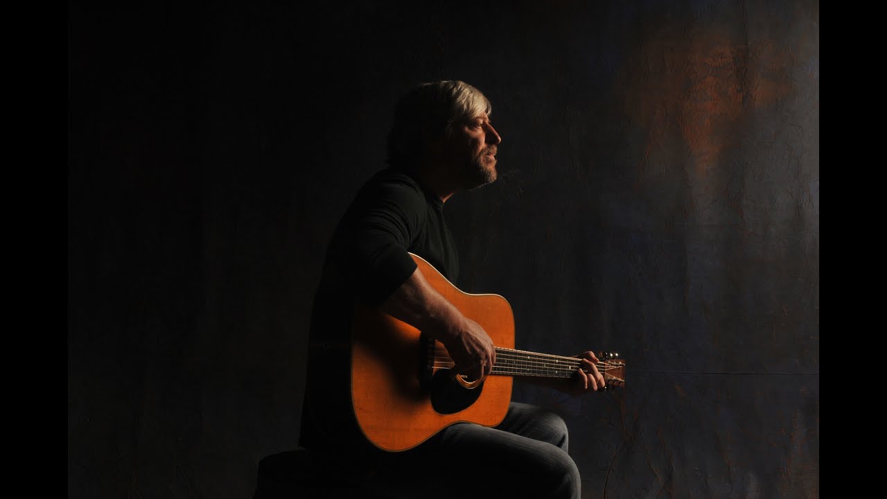 Buddy Mondlock SERFA Showcase (Saturday)