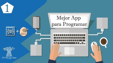 La Mejor App para programar en C / C ++. en Android | C4droid + GCC plugin for C4droid C++ IDE