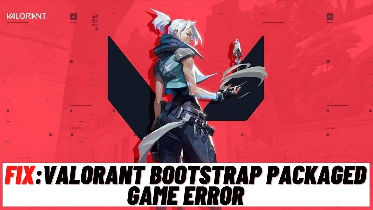 Fix: Valorant Won't Launch or Not Loading on PC