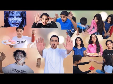 مقالب الأولاد ضد البنات تجاوزت الحدود | شفا | كرتون | العاب اطفال | shfa | Coffin Dance Song | Cocy