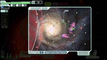 Mike Plays FTL: Faster Than Light! #6 That