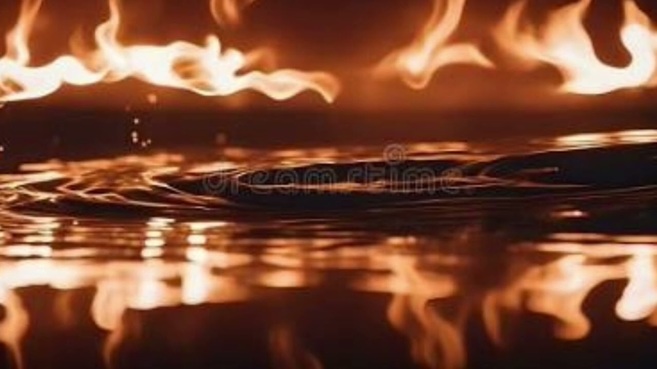 Cry of the Earth: Soil, Sea, Flame, and Breath