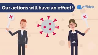 Affidea - How To Protect Against Covid-19