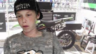 adam cianciarulo interveiw parody