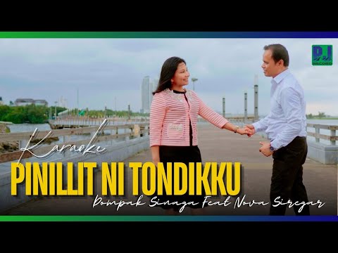 Dorman Manik \u0026 Rany Simbolon - Si Rokkap Ni Tondi ( Official Video )