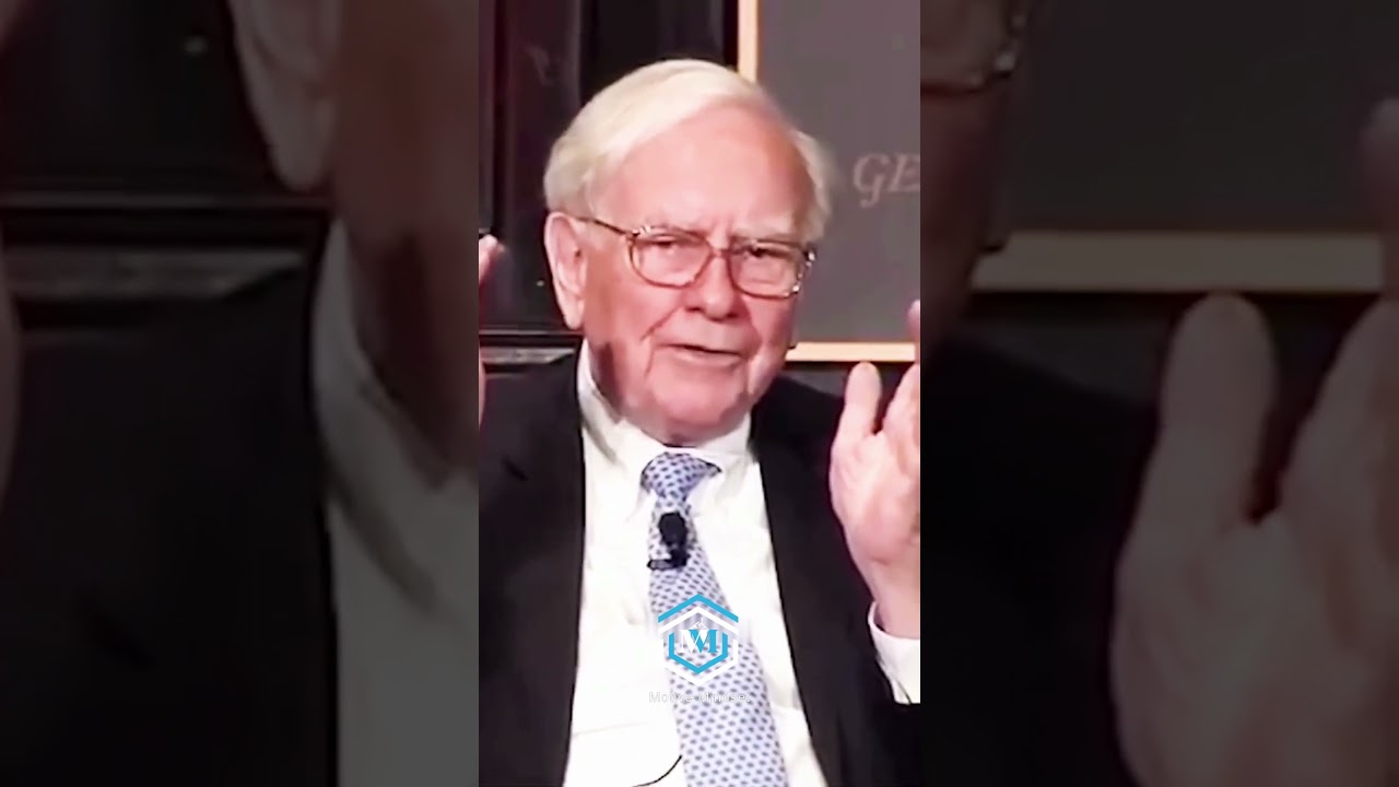 Warren Buffett's Insight: Investing in Yourself & Prioritizing Learning 💡📚