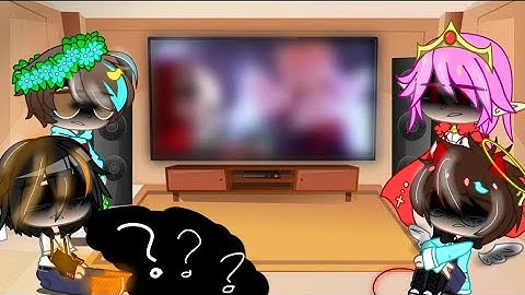 some Dream Team React to Nightmare vs Technoblade // (Look at Des) // Jaselyplays // Part 3 /??